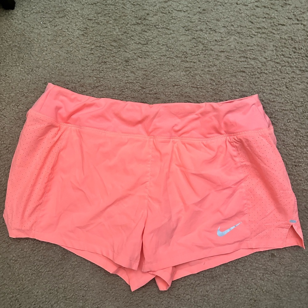 Nike Dry Fit Running Short
